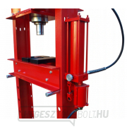 Hidraulikus-pneumatikus prés 30t csúszódugattyúval Matabro MB-P30TAH náhled