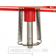 Hidraulikus prés 50 t - hidraulikus-pneumatikus szivattyú Matabro MB-P50TAH náhled