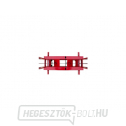 Hidraulikus prés 50 t - hidraulikus-pneumatikus szivattyú Matabro MB-P50TAH náhled