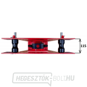 Hidraulikus csőhajlító 16t Matabro MB-PB16T Hidraulikus csőhajlító 16t Matabro MB-PB16T náhled
