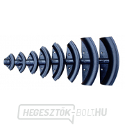 Hidraulikus csőhajlító 16t Matabro MB-PB16T Hidraulikus csőhajlító 16t Matabro MB-PB16T náhled