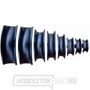 Hidraulikus csőhajlító 16t Matabro MB-PB16T Hidraulikus csőhajlító 16t Matabro MB-PB16T náhled