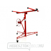 Gipszkarton emelő 3,5 m-es karral Matabro MB-PL35M Gipszkarton emelő 3,5 m-es karral Matabro MB-PL35M náhled