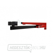 Gipszkarton emelő 3,5 m-es karral Matabro MB-PL35M Gipszkarton emelő 3,5 m-es karral Matabro MB-PL35M náhled