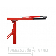 Gipszkarton emelő 3,5 m-es karral Matabro MB-PL35M Gipszkarton emelő 3,5 m-es karral Matabro MB-PL35M náhled