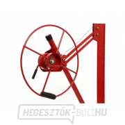 Gipszkarton emelő 3,5 m-es karral Matabro MB-PL35M Gipszkarton emelő 3,5 m-es karral Matabro MB-PL35M náhled