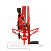 Gipszkarton emelő 3,5 m-es karral Matabro MB-PL35M Gipszkarton emelő 3,5 m-es karral Matabro MB-PL35M náhled