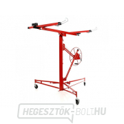 Gipszkarton emelő 3,5 m-es karral Matabro MB-PL35M Gipszkarton emelő 3,5 m-es karral Matabro MB-PL35M náhled