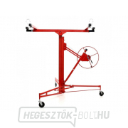 Gipszkarton emelő 3,5 m-es karral Matabro MB-PL35M Gipszkarton emelő 3,5 m-es karral Matabro MB-PL35M náhled