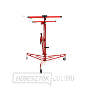 Gipszkarton emelő 3,5 m-es karral Matabro MB-PL35M Gipszkarton emelő 3,5 m-es karral Matabro MB-PL35M náhled