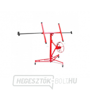 Gipszkarton emelő 3,5 m-es karral Matabro MB-PL35M Gipszkarton emelő 3,5 m-es karral Matabro MB-PL35M náhled