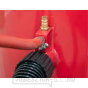 Mobil homokfúvó beépített szívással 105l Matabro MB-SB105L Mobil homokfúvó beépített szívással 105l Matabro MB-SB105L náhled