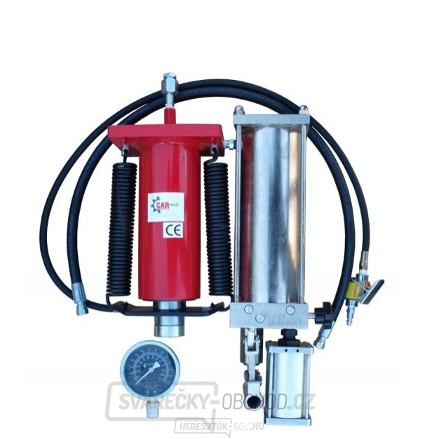 Szett 50 ts présgéphez Matabro MB-SET50TAH szivattyúval