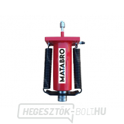 Összeszerelés 50 ts présgéphez Matabro MB-SET50TDP duplaszivattyúval Összeszerelés 50 ts présgéphez Matabro MB-SET50TDP duplaszivattyúval náhled