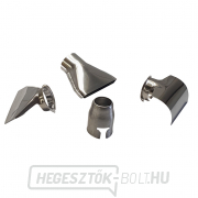 Hőpisztoly PROCRAFT PH2000 | PH2000 Hőpisztoly PROCRAFT PH2000 | PH2000 náhled