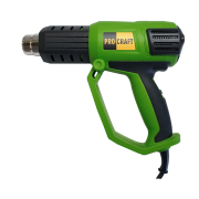 Hőpisztoly PROCRAFT PH2000 | PH2000 Előnézet 