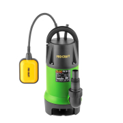 Procraft PN18 merülőszivattyú | PN18 Előnézet 