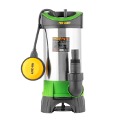 Procraft PN19 merülőszivattyú | PN19 náhled