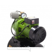 Procraft PN25 sugárszivattyú nyomástartó tartállyal | PN25 náhled