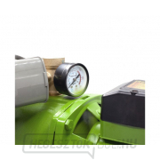 Procraft PN25 sugárszivattyú nyomástartó tartállyal | PN25 náhled