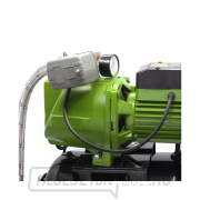 Procraft PN25 sugárszivattyú nyomástartó tartállyal | PN25 náhled