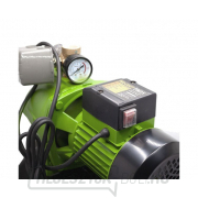 Procraft PN25 sugárszivattyú nyomástartó tartállyal | PN25 náhled