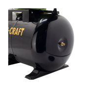 Procraft PN25 sugárszivattyú nyomástartó tartállyal | PN25 Előnézet 