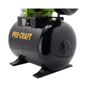 Procraft PN25 sugárszivattyú nyomástartó tartállyal | PN25 Előnézet 