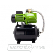 Procraft PN25 sugárszivattyú nyomástartó tartállyal | PN25 Procraft PN25 sugárszivattyú nyomástartó tartállyal | PN25 gallery main image