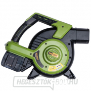 Akkus lombfúvó/porszívó Procraft VB20 (akkumulátor és töltő nélkül) | VB20 náhled