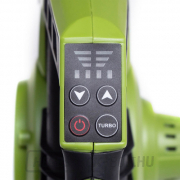 Akkus lombfúvó/porszívó Procraft VB20 (akkumulátor és töltő nélkül) | VB20 náhled