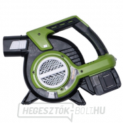 Akkus lombfúvó/porszívó Procraft VB20 (akkumulátor és töltő nélkül) | VB20 náhled