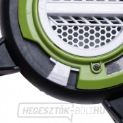 Akkus lombfúvó/porszívó Procraft VB20 (akkumulátor és töltő nélkül) | VB20 náhled