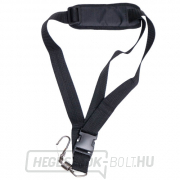 Akkus lombfúvó/porszívó Procraft VB20 (akkumulátor és töltő nélkül) | VB20 náhled