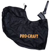 Akkus lombfúvó/porszívó Procraft VB20 (akkumulátor és töltő nélkül) | VB20 náhled