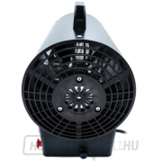 Gázüzemű hőlégfúvó Procraft H17 | H17 náhled