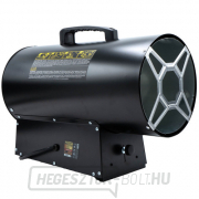 Procraft H33 gáz meleg levegős fűtőtest  Előnézet 