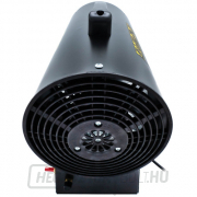 Gázüzemű hőlégfúvó Procraft H33 | H33 náhled