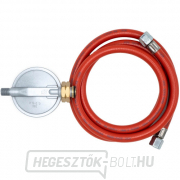 Gázüzemű hőlégfúvó Procraft H33 | H33 náhled