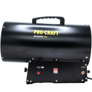 Gázüzemű hőlégfúvó Procraft H33 | H33 náhled