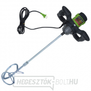 Procraft PMM2000 építőipari keverőgép | PMM2000 Procraft PMM2000 építőipari keverőgép | PMM2000 gallery main image