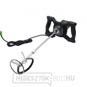 Procraft PMM2100 építőipari keverőgép | PMM2100 Procraft PMM2100 építőipari keverőgép | PMM2100 gallery main image