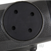 Procraft BH2350SDS MAX (BH1600M) kombinált fúró- és vésőkalapács | BH2350 SDS MAX náhled