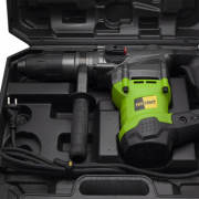 Procraft BH2350SDS MAX (BH1600M) kombinált fúró- és vésőkalapács | BH2350 SDS MAX náhled