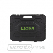 Procraft BH2350SDS MAX (BH1600M) kombinált fúró- és vésőkalapács | BH2350 SDS MAX náhled