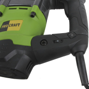 Procraft BH2350SDS MAX (BH1600M) kombinált fúró- és vésőkalapács | BH2350 SDS MAX náhled