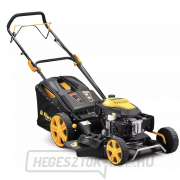 Nyereményjáték, melyben RIWALL PRO RPM 4az1-ben benzines önjáró fűnyírót nyerhet 145 180 Ft értékben Nyereményjáték, melyben RIWALL PRO RPM 4az1-ben benzines önjáró fűnyírót nyerhet 145 180 Ft értékben gallery main image