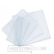 Külső lencsevédő 106x124,5 mm 1,0 mm Külső lencsevédő 106x124,5 mm 1,0 mm gallery main image