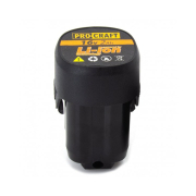 Újratölthető akkumulátor, 16 V-os lítium-ion, 2000 mAh Procraft 16/2 | 16/2 Előnézet 