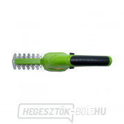 Akkus fűnyíró olló Procraft PGH1500 | PGH1500 Előnézet 